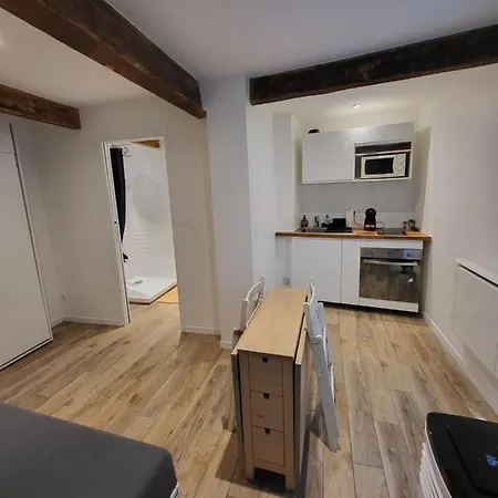 Studio Centre ville Avignon Appartement *