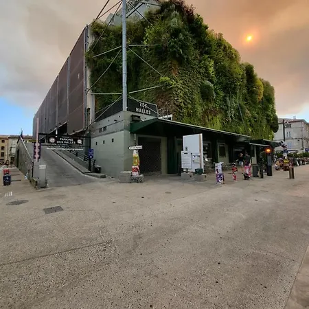 Appartement Studio Centre ville Avignon *